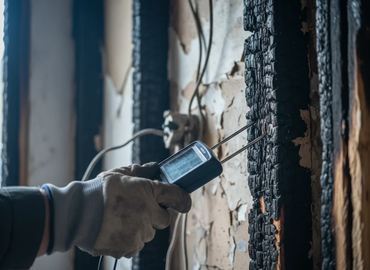 Fire Damage Restoration Tuba City, AZ FAQs